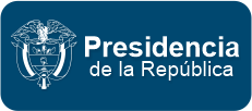 Logo de la Presidencia de Colombia